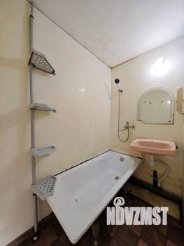 2-к квартира, вторичка, 48м2, 1/10 этаж