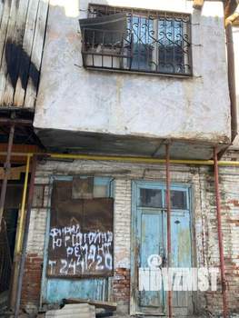 2-к квартира, вторичка, 54м2, 2/2 этаж