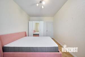 2-к квартира, вторичка, 66м2, 14/16 этаж