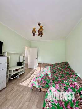 3-к квартира, вторичка, 63м2, 5/5 этаж