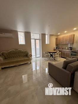 2-к квартира, вторичка, 83м2, 8/10 этаж