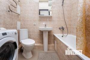 1-к квартира, вторичка, 39м2, 3/10 этаж