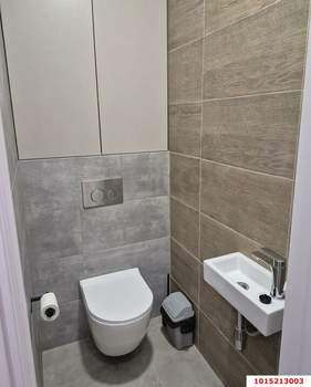 2-к квартира, вторичка, 68м2, 3/18 этаж