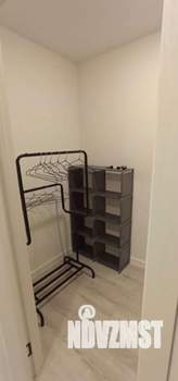 1-к квартира, вторичка, 40м2, 13/17 этаж