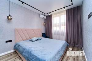 2-к квартира, вторичка, 60м2, 4/22 этаж