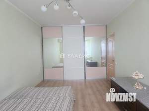 1-к квартира, вторичка, 48м2, 4/16 этаж