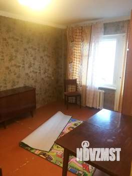 2-к квартира, вторичка, 45м2, 3/5 этаж