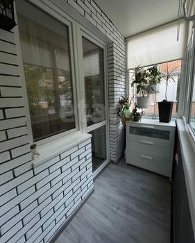 2-к квартира, вторичка, 66м2, 1/5 этаж