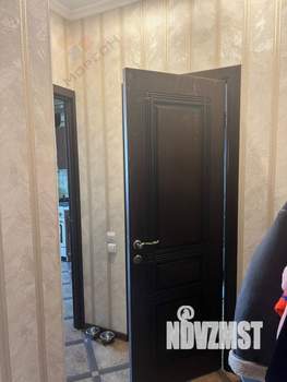1-к квартира, вторичка, 37м2, 1/3 этаж