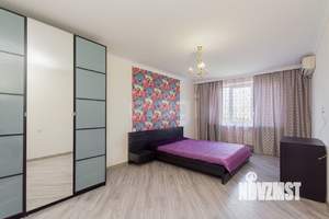 2-к квартира, вторичка, 66м2, 9/16 этаж