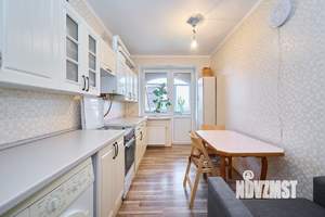 1-к квартира, вторичка, 35м2, 6/6 этаж