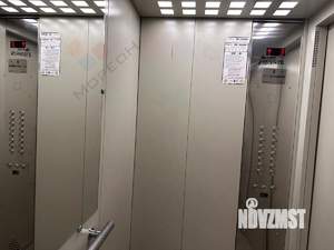 3-к квартира, вторичка, 78м2, 11/16 этаж