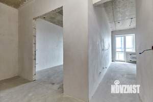 2-к квартира, вторичка, 60м2, 15/16 этаж