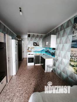 Студия квартира, вторичка, 23м2, 16/16 этаж