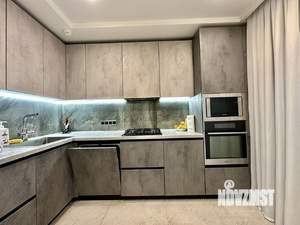 3-к квартира, вторичка, 90м2, 1/9 этаж