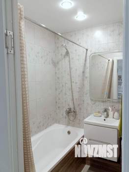 1-к квартира, вторичка, 40м2, 9/9 этаж