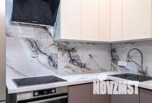 1-к квартира, вторичка, 42м2, 5/19 этаж