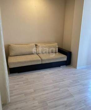 1-к квартира, вторичка, 39м2, 1/10 этаж