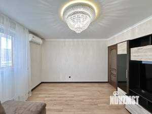 2-к квартира, вторичка, 56м2, 5/14 этаж