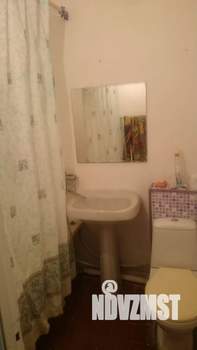 1-к квартира, вторичка, 38м2, 1/10 этаж