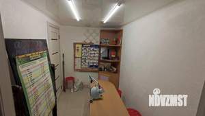 Студия квартира, вторичка, 32м2, 1/18 этаж