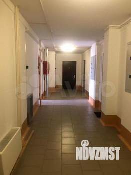 Студия квартира, вторичка, 60м2, 1/16 этаж