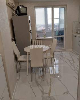 1-к квартира, вторичка, 39м2, 9/9 этаж