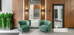 Студия квартира, вторичка, 23м2, 14/18 этаж