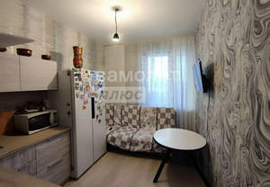 2-к квартира, вторичка, 52м2, 1/25 этаж