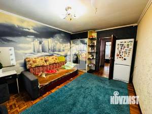 3-к квартира, вторичка, 70м2, 9/10 этаж