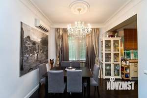 3-к квартира, вторичка, 112м2, 3/5 этаж