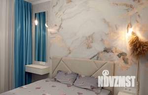 1-к квартира, вторичка, 34м2, 12/14 этаж