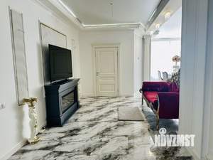 4-к квартира, вторичка, 105м2, 2/4 этаж