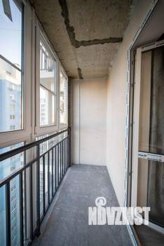 1-к квартира, вторичка, 48м2, 21/24 этаж