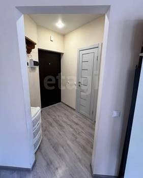 Студия квартира, вторичка, 27м2, 5/9 этаж