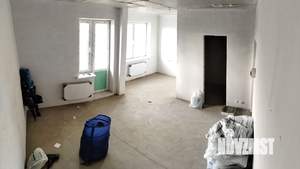 Студия квартира, вторичка, 25м2, 18/18 этаж