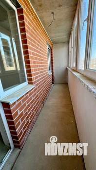 1-к квартира, вторичка, 35м2, 6/16 этаж