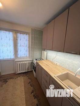 3-к квартира, вторичка, 62м2, 2/4 этаж