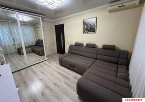 2-к квартира, вторичка, 45м2, 4/5 этаж