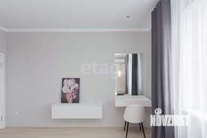 3-к квартира, вторичка, 76м2, 19/19 этаж