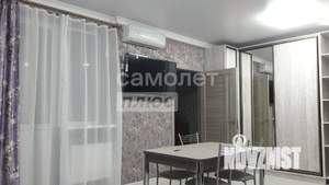 1-к квартира, вторичка, 42м2, 6/17 этаж