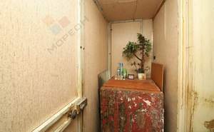 1-к квартира, вторичка, 22м2, 2/2 этаж