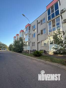 1-к квартира, вторичка, 30м2, 1/3 этаж