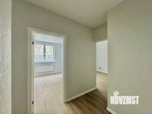 2-к квартира, вторичка, 49м2, 3/16 этаж