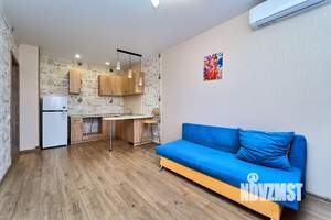 1-к квартира, вторичка, 39м2, 8/16 этаж