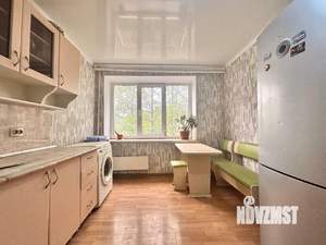 1-к квартира, вторичка, 35м2, 2/9 этаж