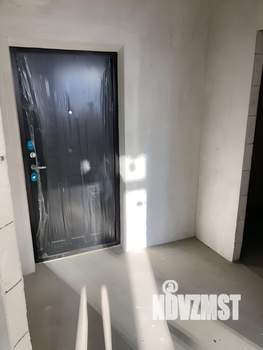 1-к квартира, вторичка, 40м2, 3/10 этаж