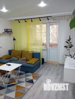 2-к квартира, вторичка, 47м2, 6/9 этаж