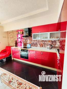 1-к квартира, вторичка, 60м2, 13/23 этаж