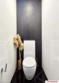 2-к квартира, вторичка, 87м2, 17/23 этаж